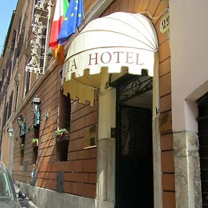 Hotel Julia, Roma