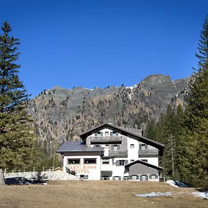*** Hotel Garni Roberta Italië