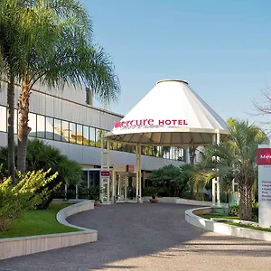 Hotel Mercure West, Roma
