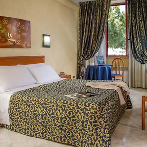 Hotel Jonico, Rome