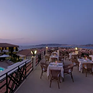 **** Hotel Hotel Palau Italië