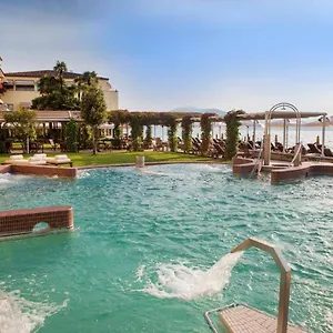 ***** Hotel Grand Terme Italië