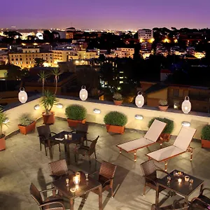 Hotel Alessandrino, Rome