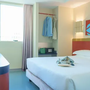 Hotel Moderno, Roma