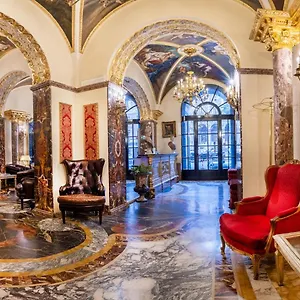 Hotel Des Epoques, Roma