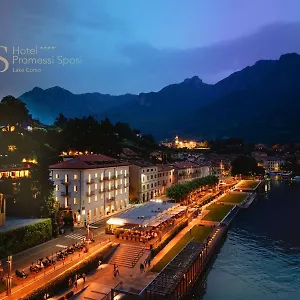 **** Hotel Promessi Sposi Italië