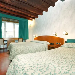 Hotel Corot, Rome