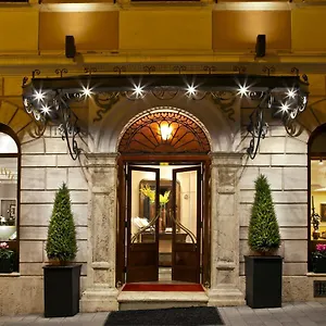 Hotel Ottocento, Rome