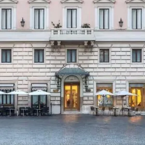 Hotel Del Senato, Rome