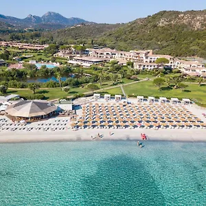***** Hotel Abi D'oru Italië
