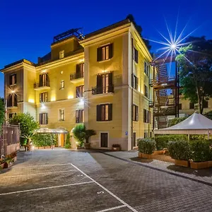 Hotel Romoli, Roma